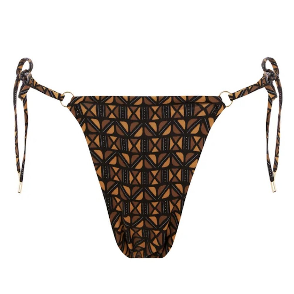 Code B BIKINI Bottoms New with Tags